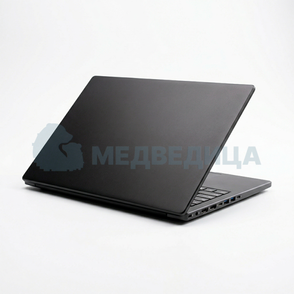 Ноутбук NE356 (16" WUXGA(FHD)/R5_6600H/DDR5_8G/SSD256_M2_NVMe/WiFi/BT)